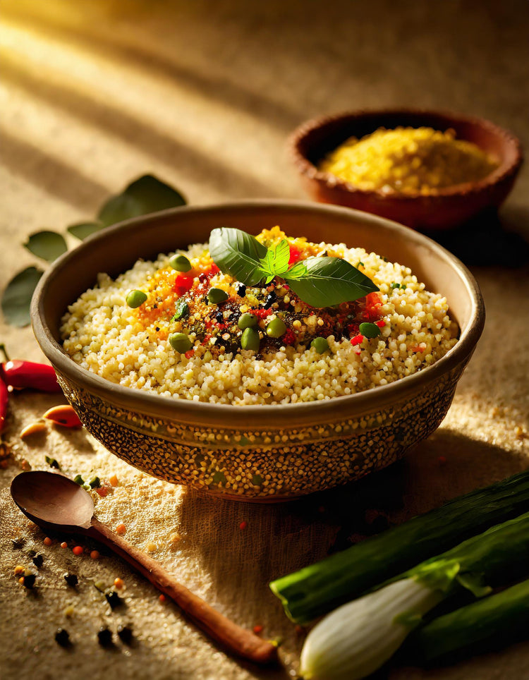 UPMA