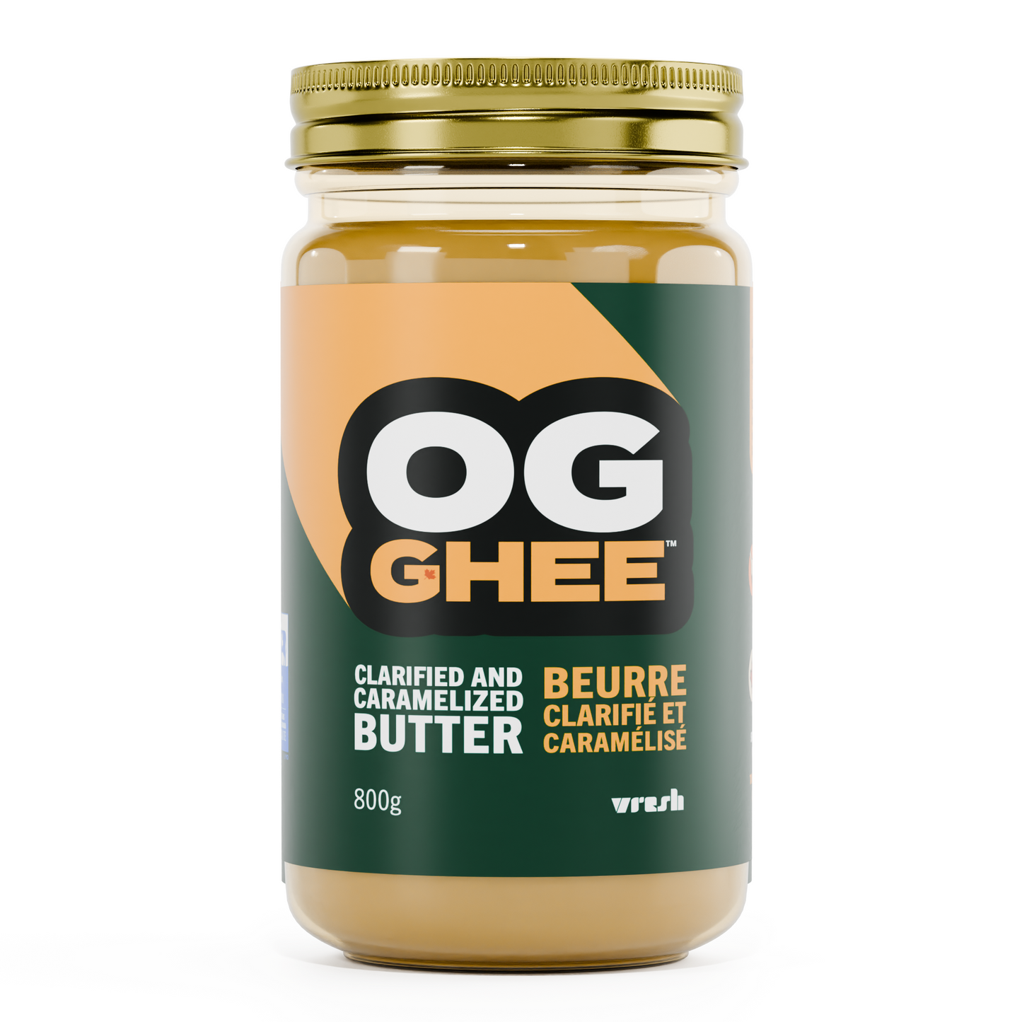 OG Ghee
