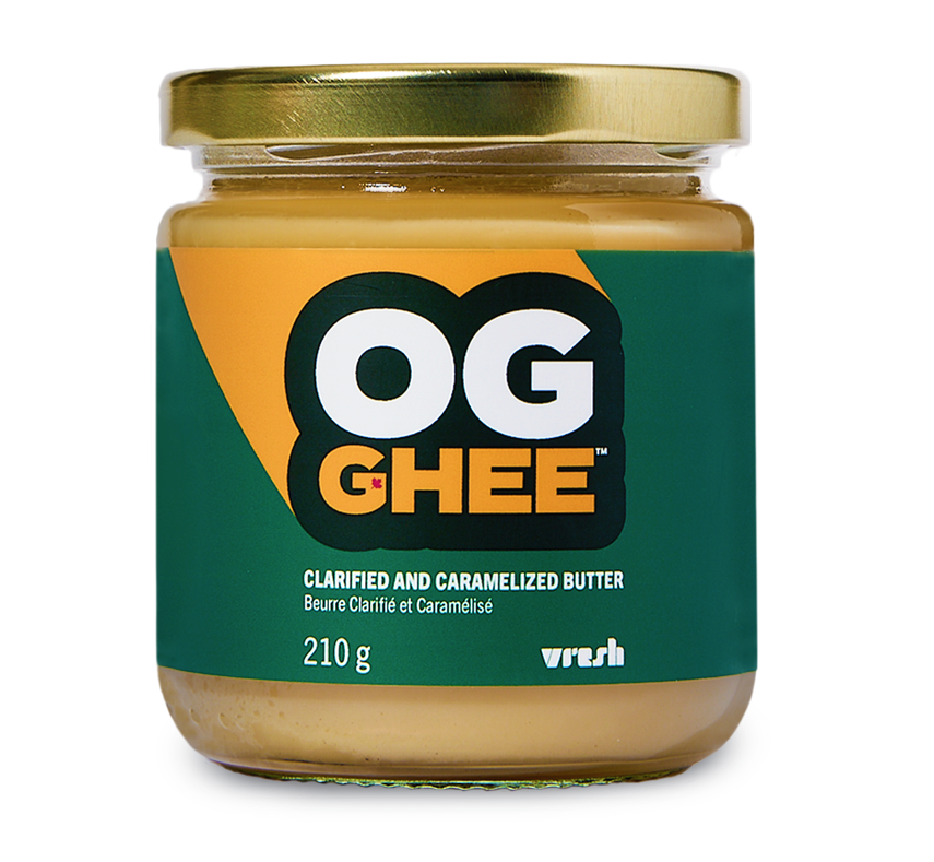 OG Ghee