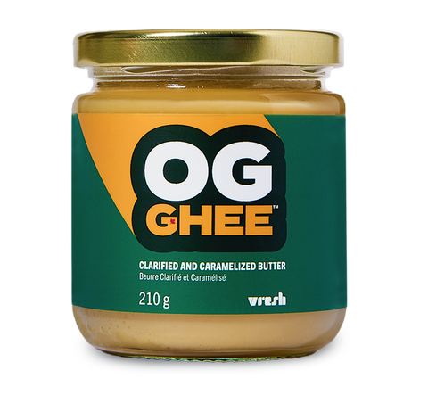 OG Ghee
