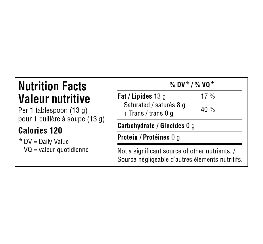 Herb and Garlic Ghee