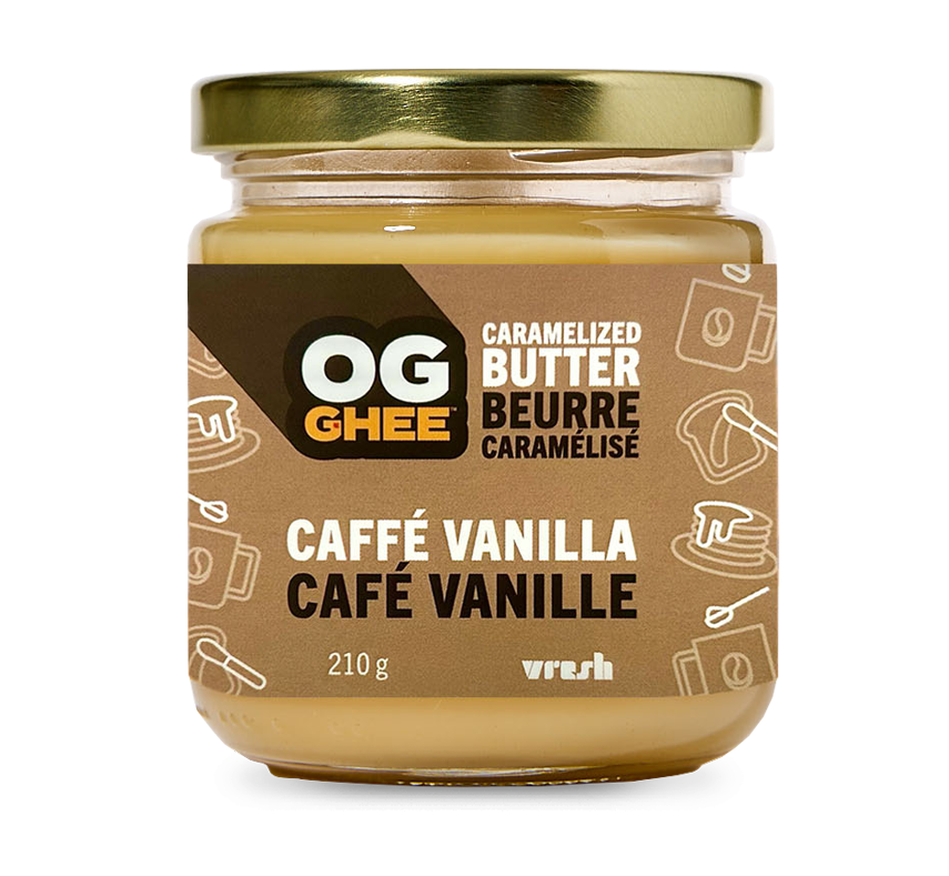 Caffé Vanilla