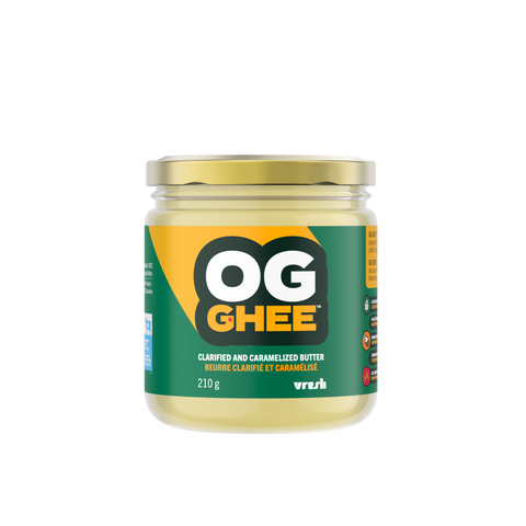 OG Ghee