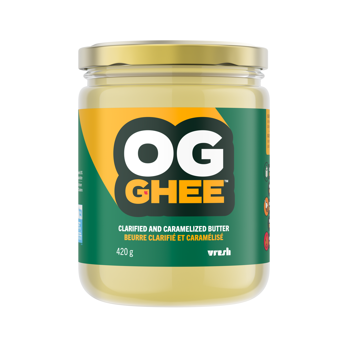 OG Ghee