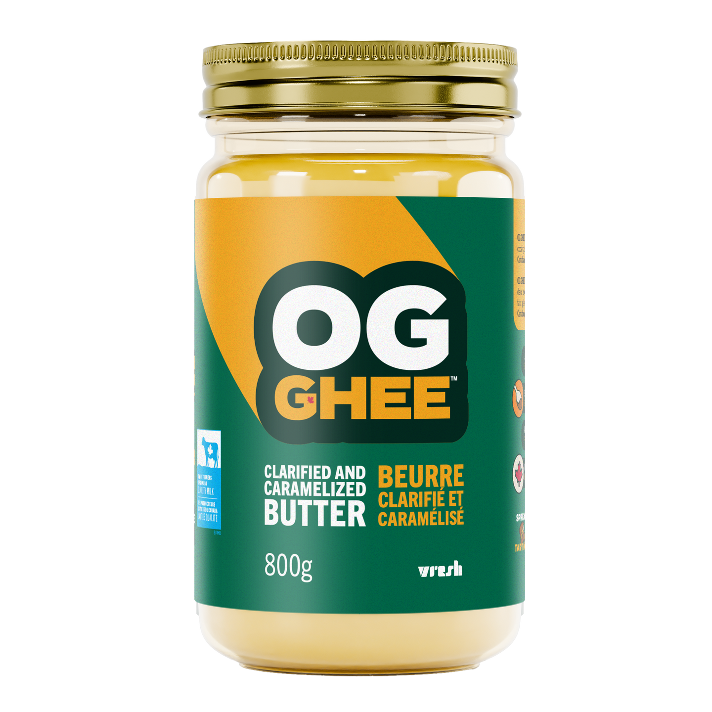 OG Ghee