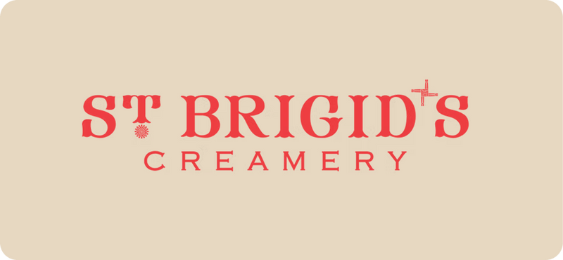 St. Brigids Creamery
