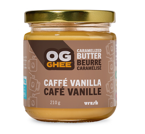 Caffé Vanilla
